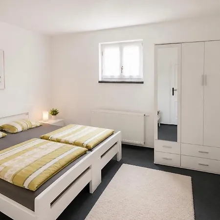 Dani Appartement Bihać