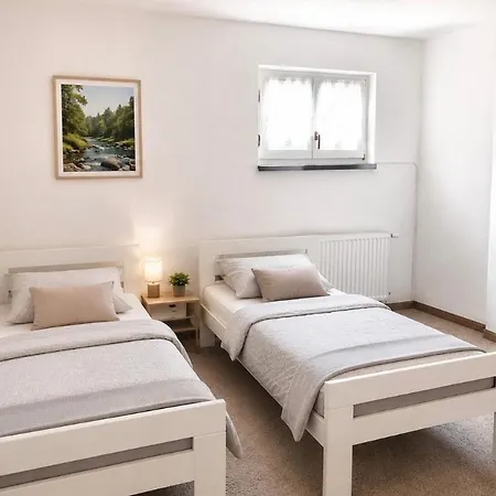Dani Apartamento