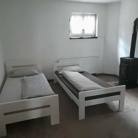 Apartamento Dani *