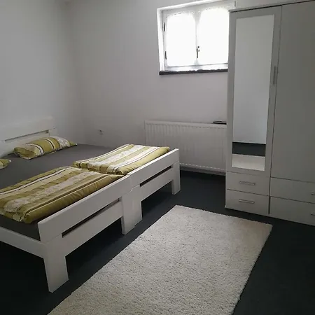 Apartamento Dani Bihać