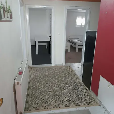 Apartamento Dani