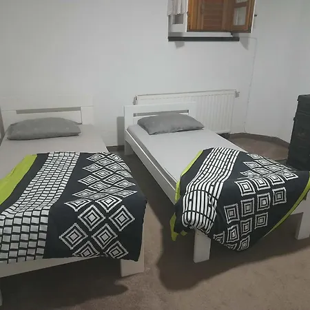 Apartamento Dani *